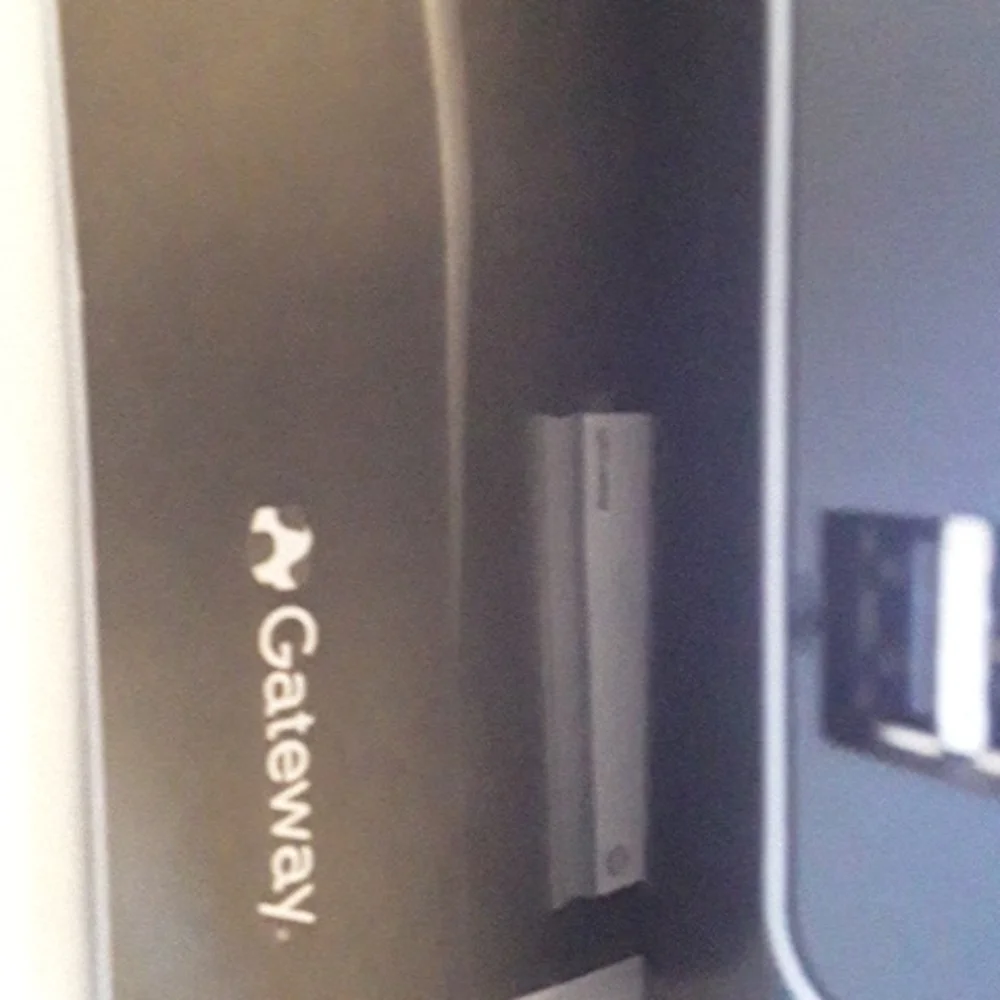 Gateway Port Replicator - GTW-250DC